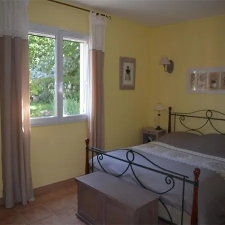 Apartment Chauzon - 6 Pers, 150 M2, 4/3 Chauzon